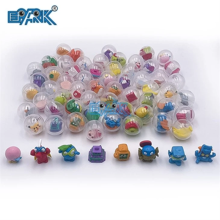 32mm Buoyancy Ball Gashapon Children Toy Capsule