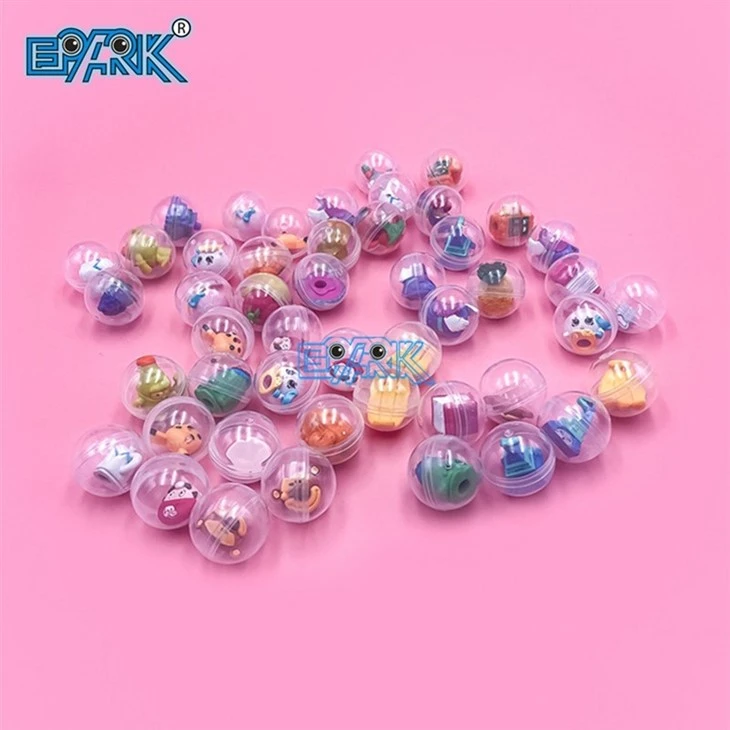 32mm Buoyancy Ball Gashapon Children Toy Capsule