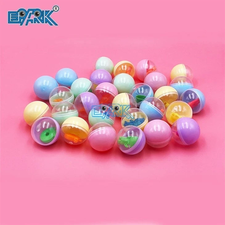 Wholesale 45mm Capsule Toys for Vending Machines