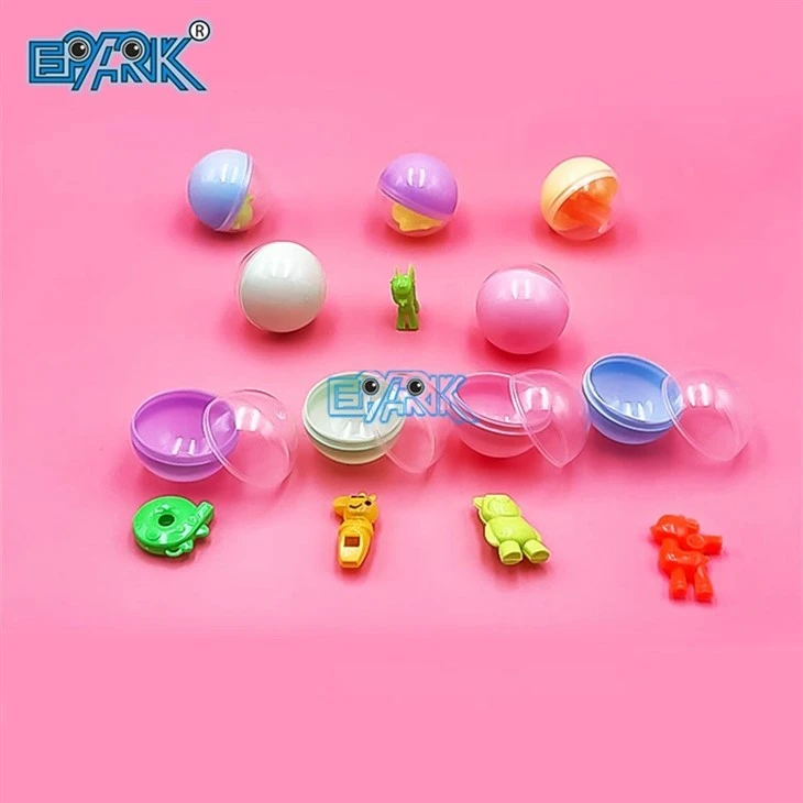 Wholesale 45mm Capsule Toys for Vending Machines