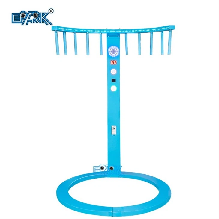 Fast Reaction Catching Stick Games Machines