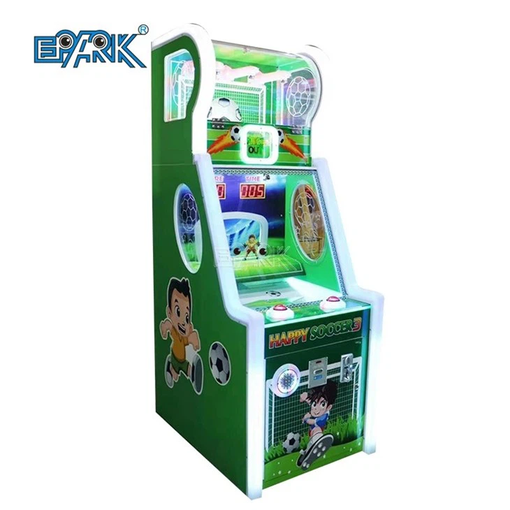 Happy Soccer 3 II Ball Game Machine