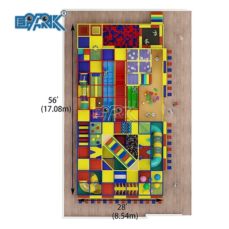 Kids Themed Playgrounds