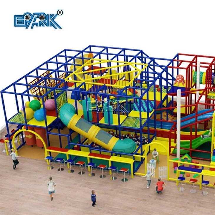 Kids Themed Playgrounds