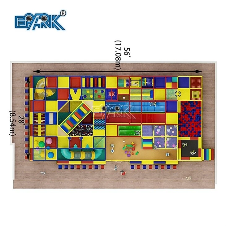 Kids Themed Playgrounds