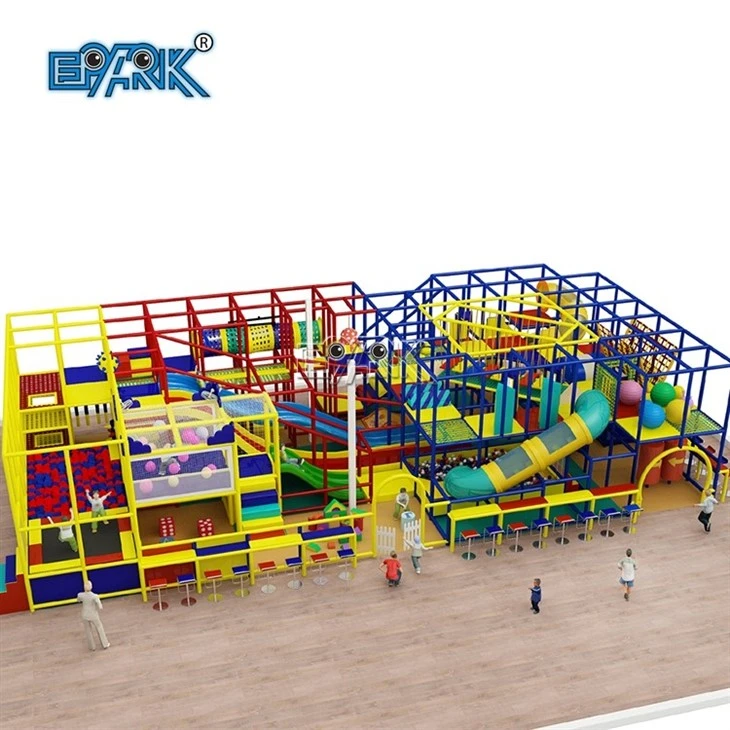Kids Themed Playgrounds