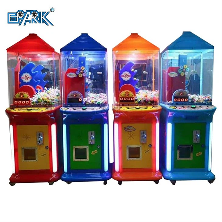 Lollipop Machine Candy Lollipop Vending Machine