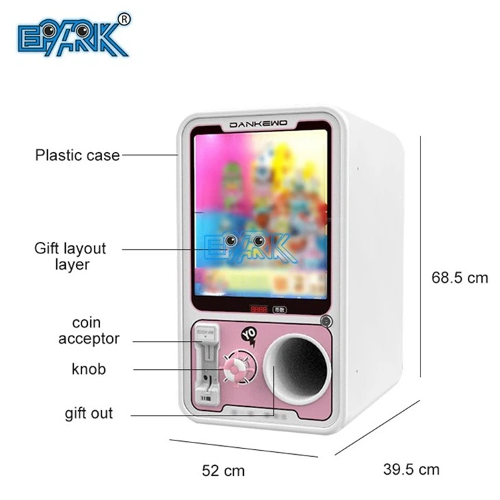 Plastic Twisting Machine Capsule Machine
