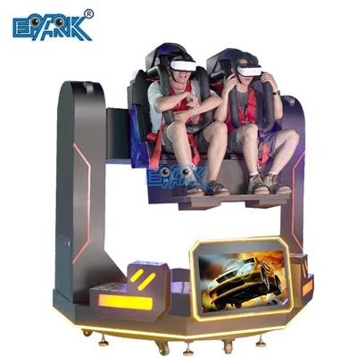 1080 VR Simulator Vrtual Realiti