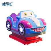 Car Dannedd Mawr MP5 Kiddie Rides