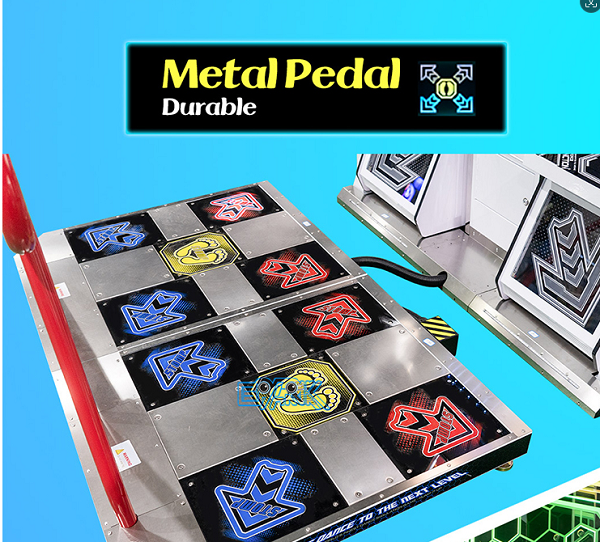 pump it up 1 pump it up 1