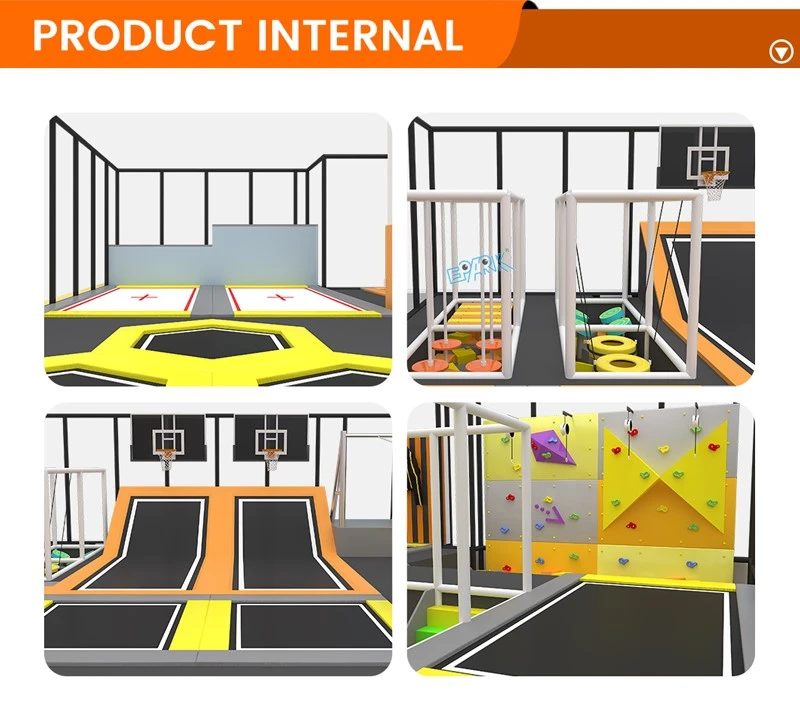 Soft Playground Park3 Soft Playground Park3