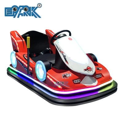 Parcio Diddordeb Car Bumper Drifft